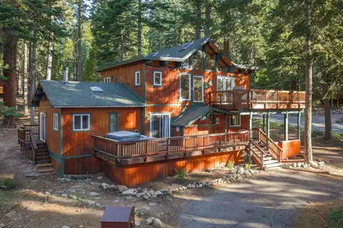 5965 Korlebu Ln, Carnelian Bay, CA 96140