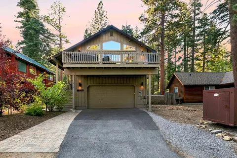 7270 3rd Ave, Tahoma, CA 96142