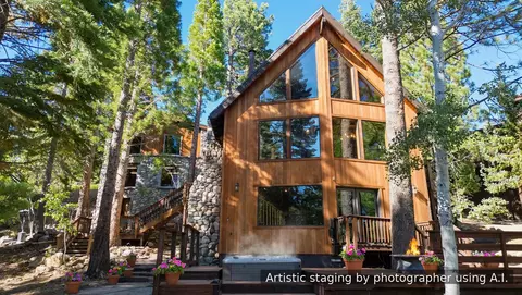 12756 Muhlebach Way, Truckee, CA 96161