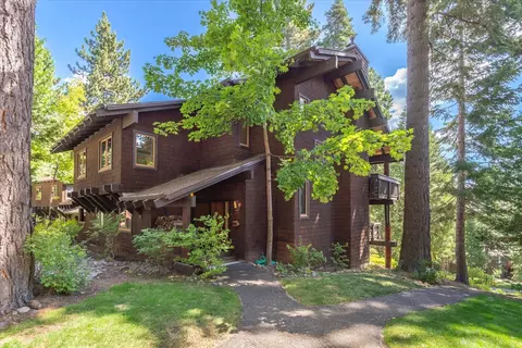 1200 W Lake Blvd # 5, Tahoe City, CA 96145