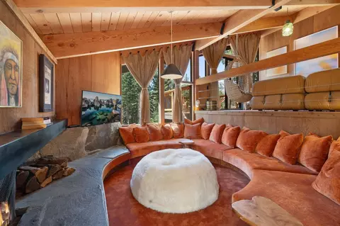 4076 Courchevel Rd, Tahoe City, CA 96145
