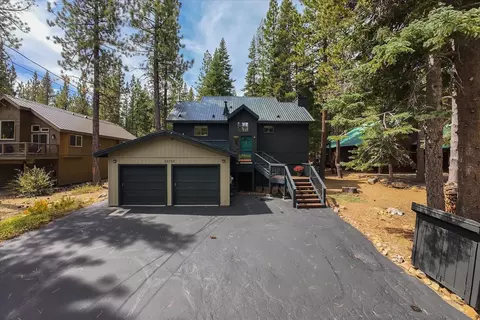 Exterior - 13753 Skiview Loop, Truckee, CA 96161 photo 7 of 8