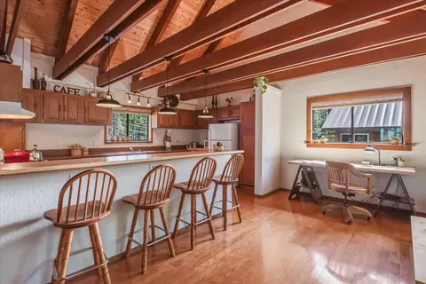 Kitchen - 13753 Skiview Loop, Truckee, CA 96161 photo 1 of 4