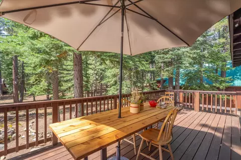 Exterior - 13753 Skiview Loop, Truckee, CA 96161 photo 4 of 8