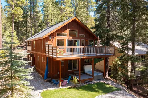 7726 North Ave, Tahoe Vista, CA 96148