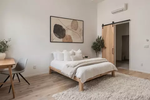 Bedroom - 10637 Carson Range Rd, Truckee, CA 96161 photo 4 of 4