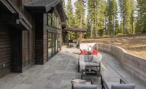 Exterior - 10637 Carson Range Rd, Truckee, CA 96161 photo 3 of 4