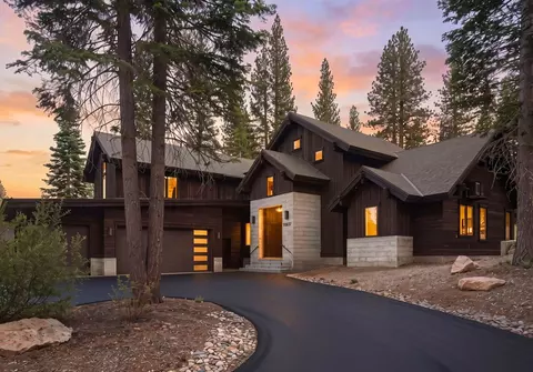 Exterior - 10637 Carson Range Rd, Truckee, CA 96161 photo 1 of 4