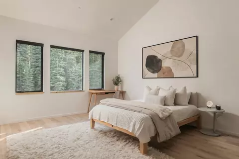 Bedroom - 10637 Carson Range Rd, Truckee, CA 96161 photo 3 of 4