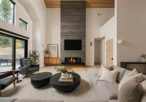 Living - 10637 Carson Range Rd, Truckee, CA 96161 photo 2 of 2