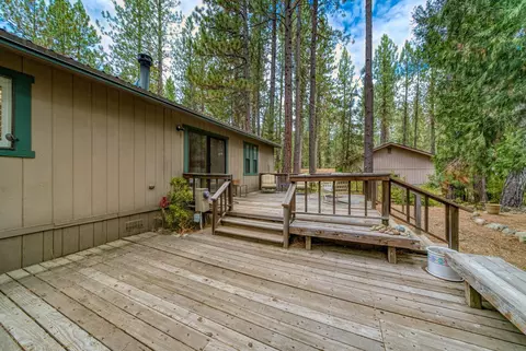 Exterior - 37 Klamath Trl, Graeagle, CA 96103 photo 5 of 5