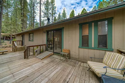Exterior - 37 Klamath Trl, Graeagle, CA 96103 photo 3 of 5