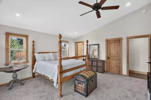 Bedroom - 16138 Lance Dr, Truckee, CA 96161 photo 2 of 5