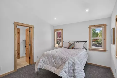 Bedroom - 16138 Lance Dr, Truckee, CA 96161 photo 4 of 5