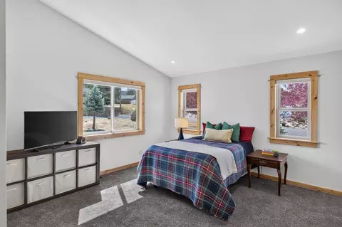 Bedroom - 16138 Lance Dr, Truckee, CA 96161 photo 5 of 5