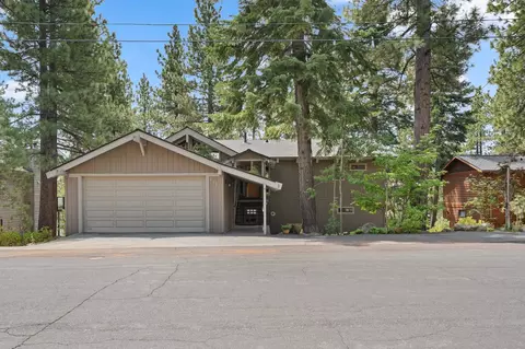 113 Marlette Dr, Tahoe City, CA 96145