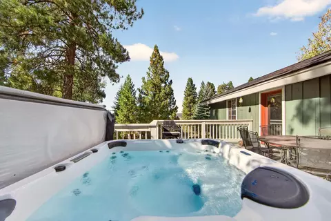 Exterior - 219 Basque, Truckee, CA 96161 photo 2 of 6