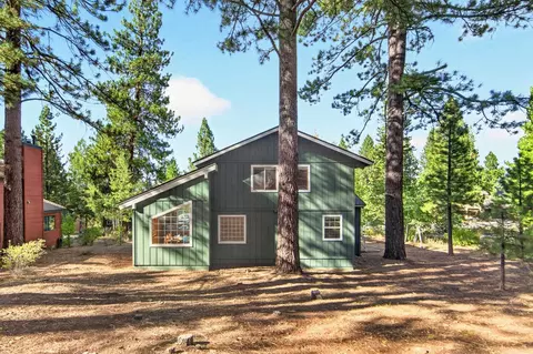 Exterior - 219 Basque, Truckee, CA 96161 photo 6 of 6