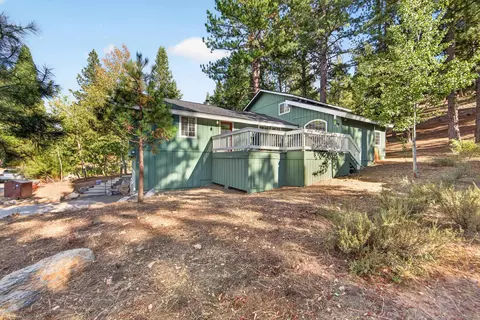Exterior - 219 Basque, Truckee, CA 96161 photo 4 of 6