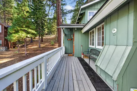 Exterior - 219 Basque, Truckee, CA 96161 photo 3 of 6