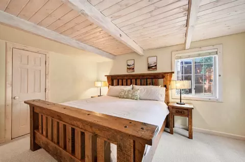 Bedroom - 219 Basque, Truckee, CA 96161 photo 1 of 4