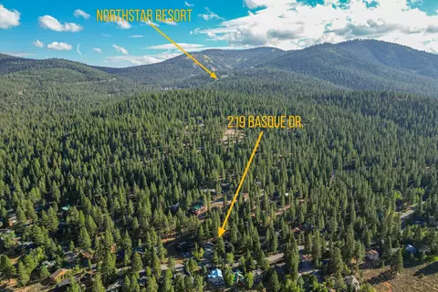 View/Area - 219 Basque, Truckee, CA 96161 photo 1 of 1