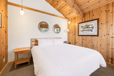 Bedroom - 219 Basque, Truckee, CA 96161 photo 4 of 4