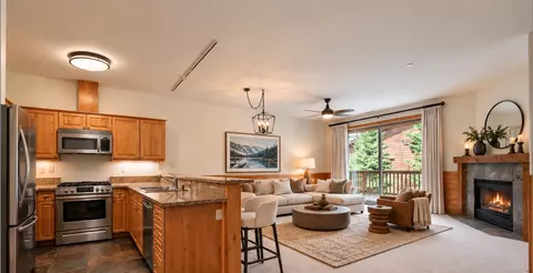 10863 Cinnabar Way UNIT 6, Truckee, CA 96161