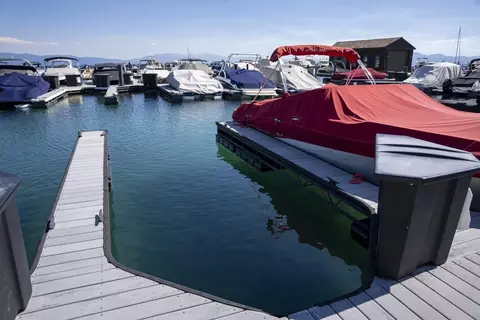 700 N Lake Blvd # D-20, Tahoe City, CA 96145