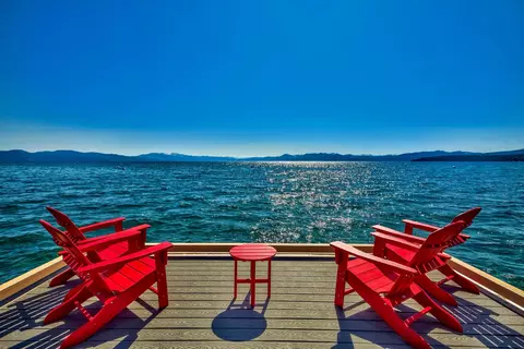 6750 N Lake Blv North Lake Blvd # 14G, Tahoe Vista, CA 96148