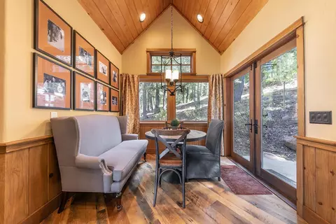 Dining - 1949 Gray Wolf, Truckee, CA 96161 photo 1 of 1