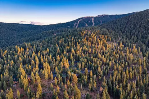 View/Area - 1949 Gray Wolf, Truckee, CA 96161 photo 4 of 5
