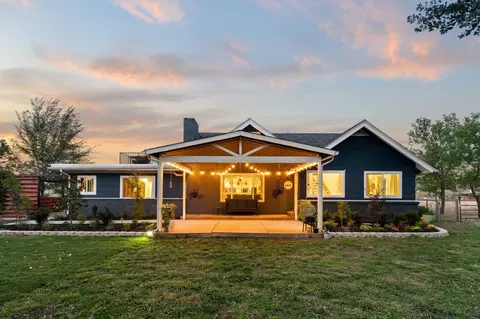 5750 Whitman St, Washoe Valley, NV 89704