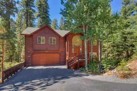 4429 Muletail Dr, Carnelian Bay, CA 96140