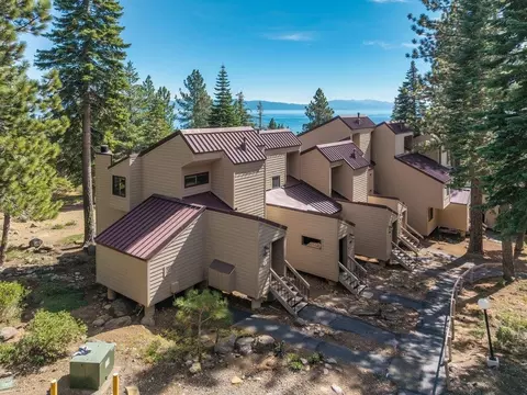 5101 N Lake Blvd # 143, Carnelian Bay, CA 96140