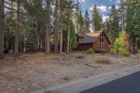 417 Deer Ave, Tahoma, CA 96142
