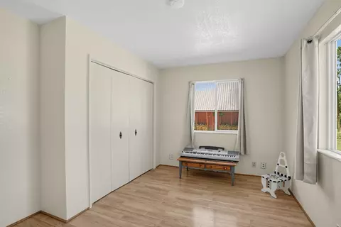 Bedroom - 426 Rancho Cir, Loyalton, CA 96118 photo 10 of 10