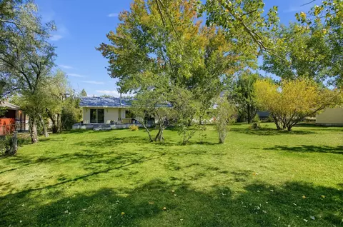 Exterior - 426 Rancho Cir, Loyalton, CA 96118 photo 12 of 15