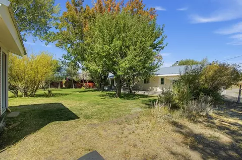 Exterior - 426 Rancho Cir, Loyalton, CA 96118 photo 9 of 15