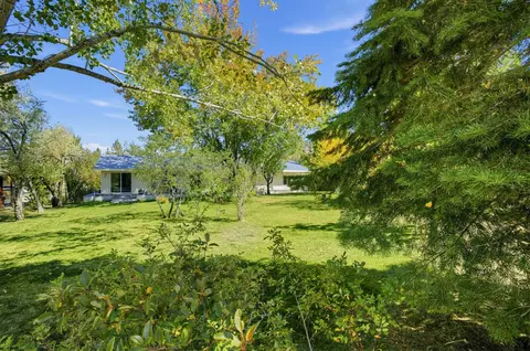Exterior - 426 Rancho Cir, Loyalton, CA 96118 photo 13 of 15