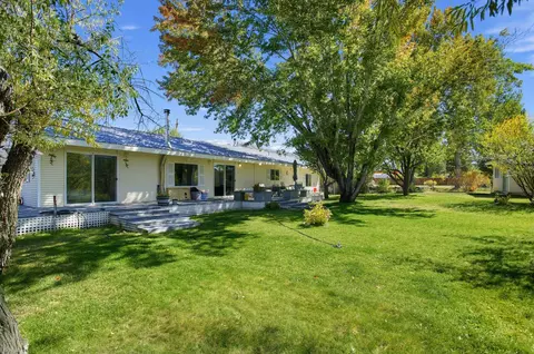 426 Rancho Cir, Loyalton, CA 96118