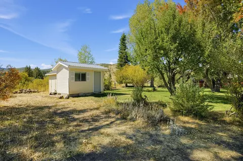 Exterior - 426 Rancho Cir, Loyalton, CA 96118 photo 10 of 15