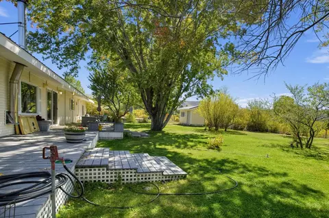 Exterior - 426 Rancho Cir, Loyalton, CA 96118 photo 7 of 15