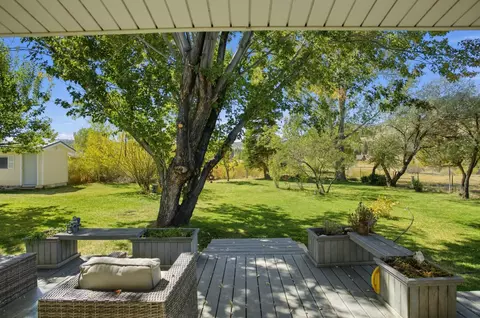 Exterior - 426 Rancho Cir, Loyalton, CA 96118 photo 8 of 15