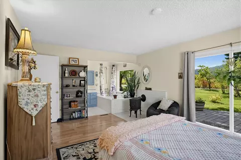 Bedroom - 426 Rancho Cir, Loyalton, CA 96118 photo 4 of 10