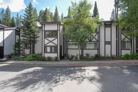 227 Olympic Valley Rd # 48, Olympic Valley, CA 96146