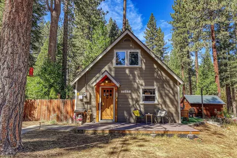 7365 Winona Ave, Tahoe Vista, CA 96148