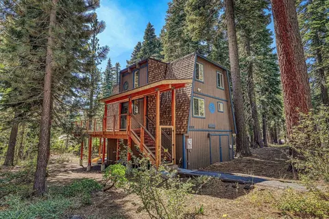 333 Talvista Dr, Tahoe City, CA 96145