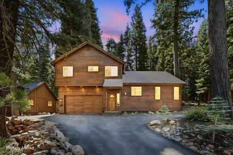 16045 Northwoods Blvd, Truckee, CA 96161