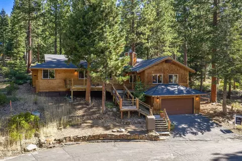 715 Granite Rd, Carnelian Bay, CA 96140